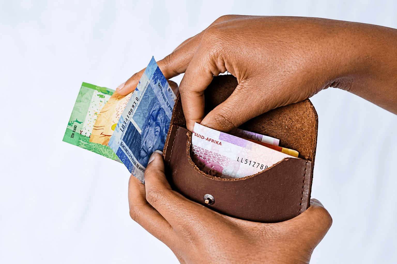 Loan background