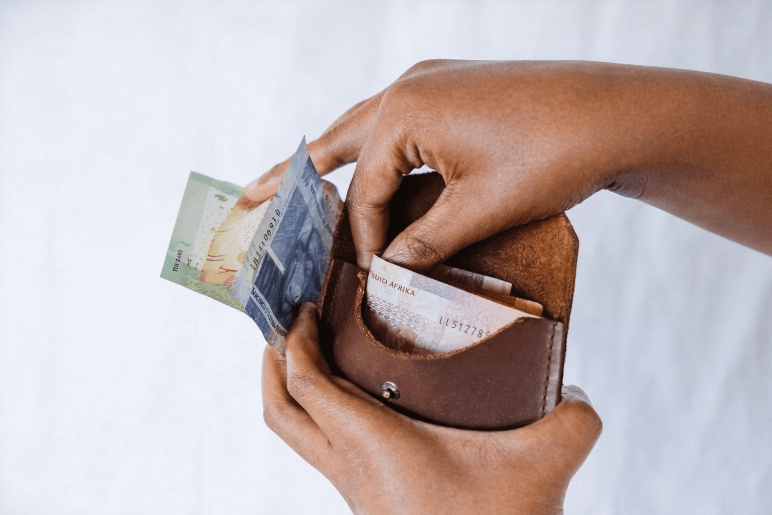 Loan background